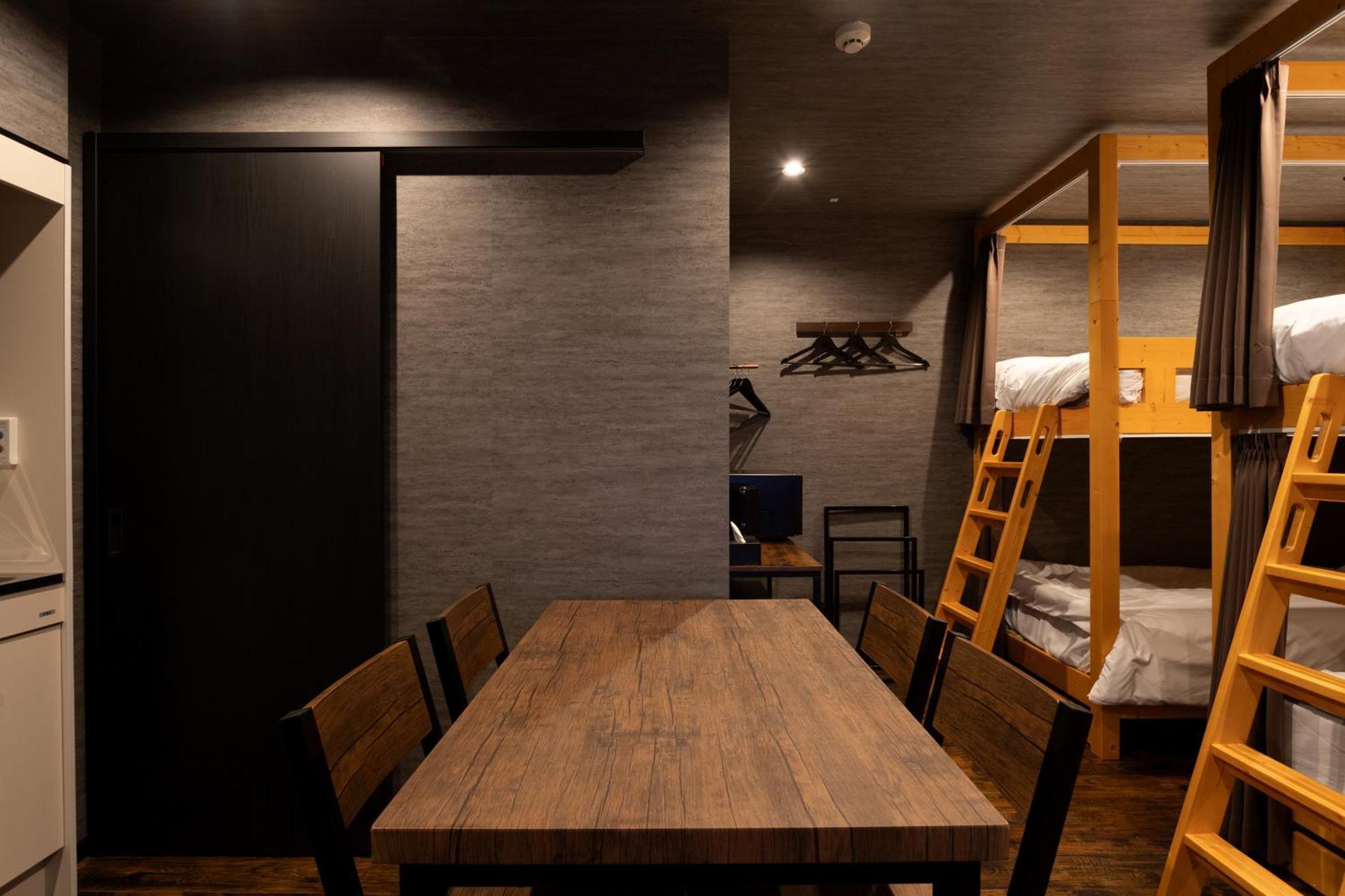 Old Heritage Shibuya Tōkyō Extérieur photo